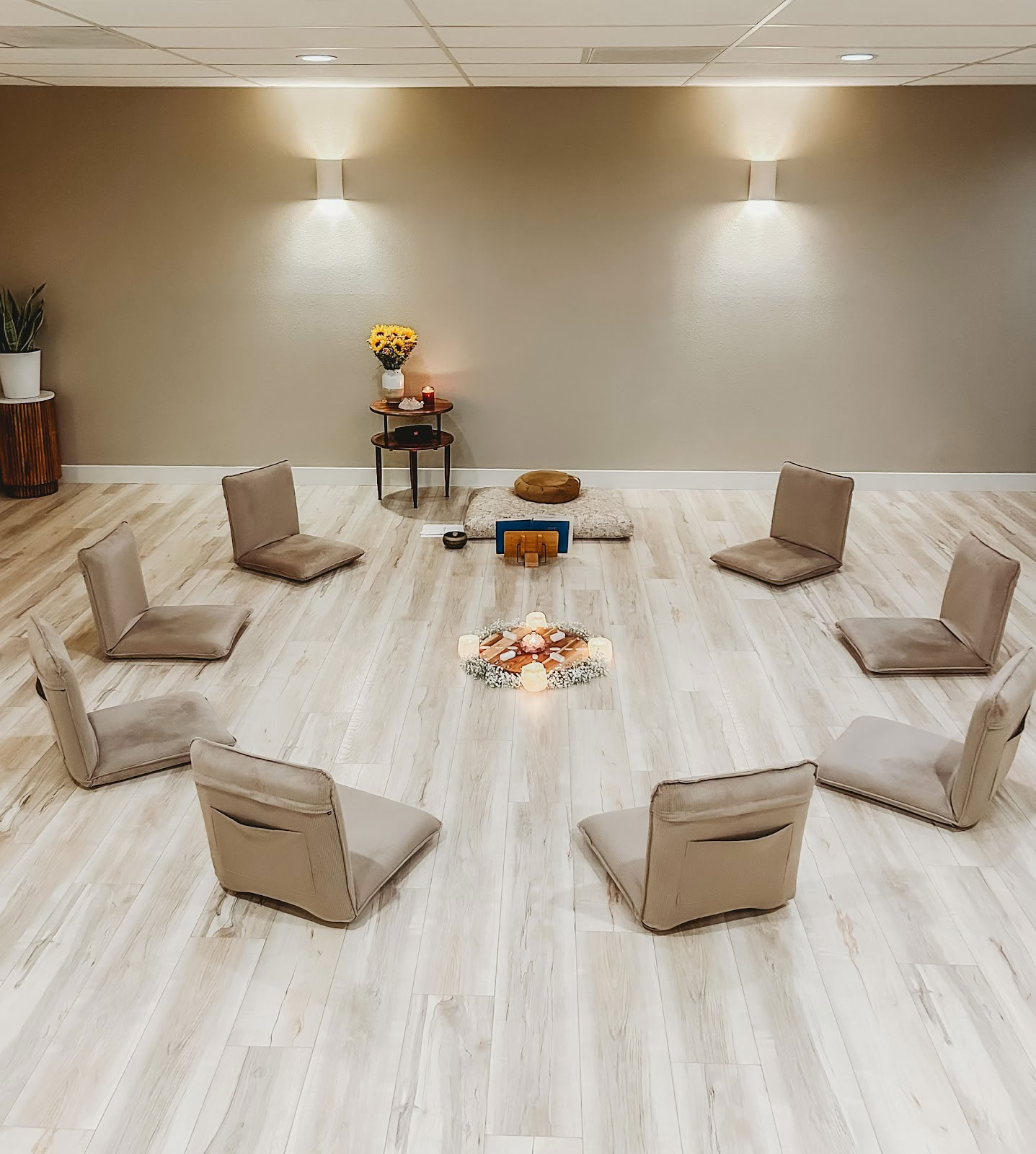 Ware Natuur Yoga Collectief