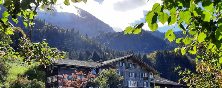 Pension Finel
