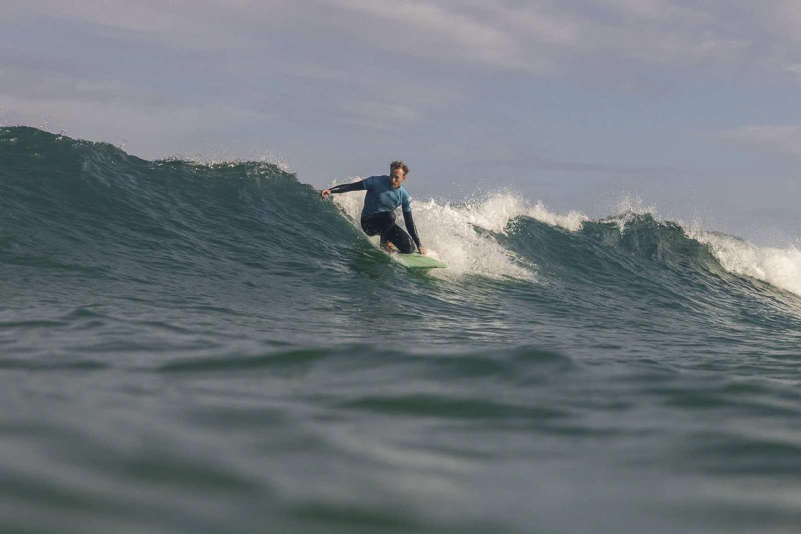 Rewild Surfschool