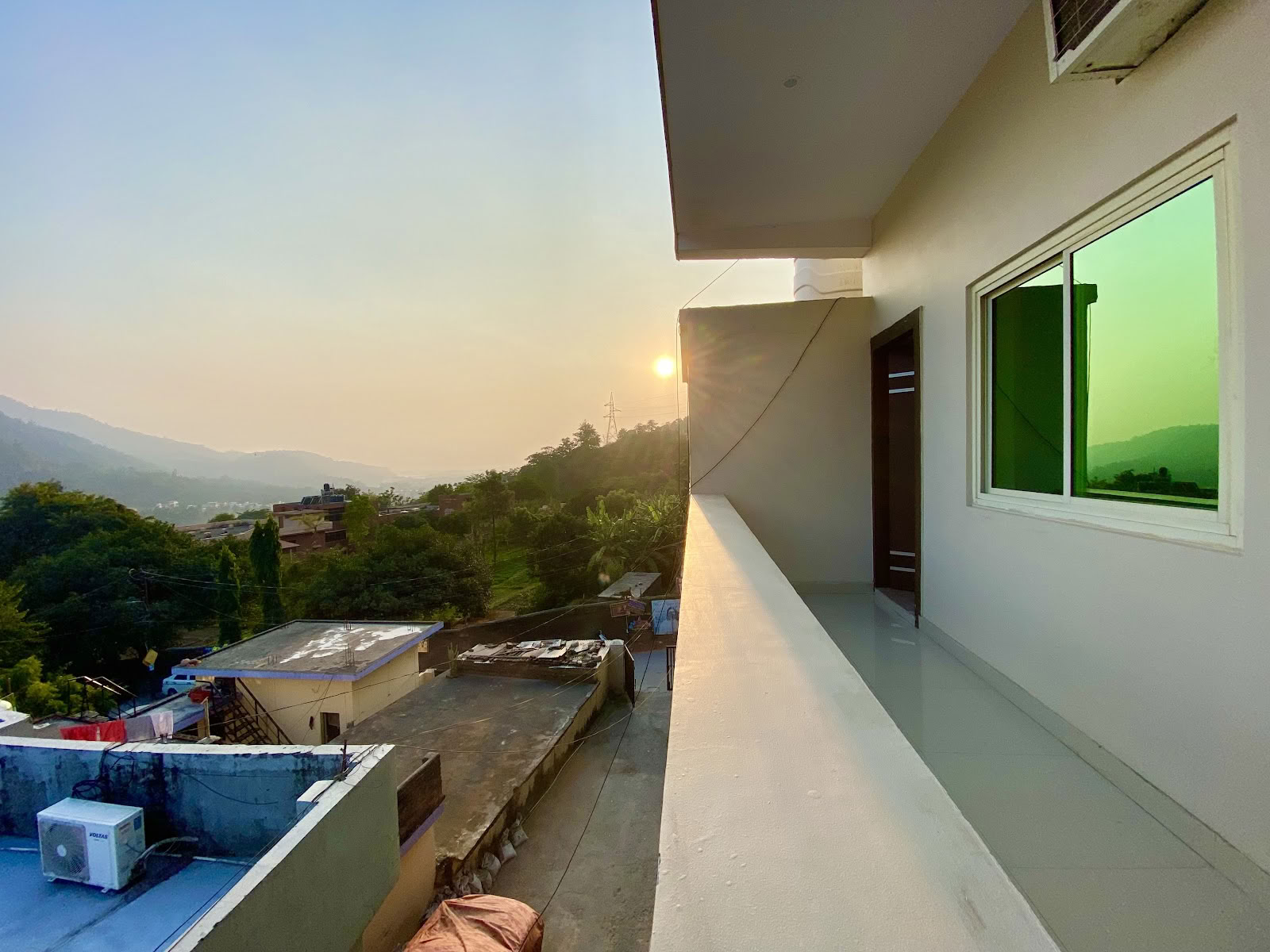 Rishikesh Vinyasa Yogashram