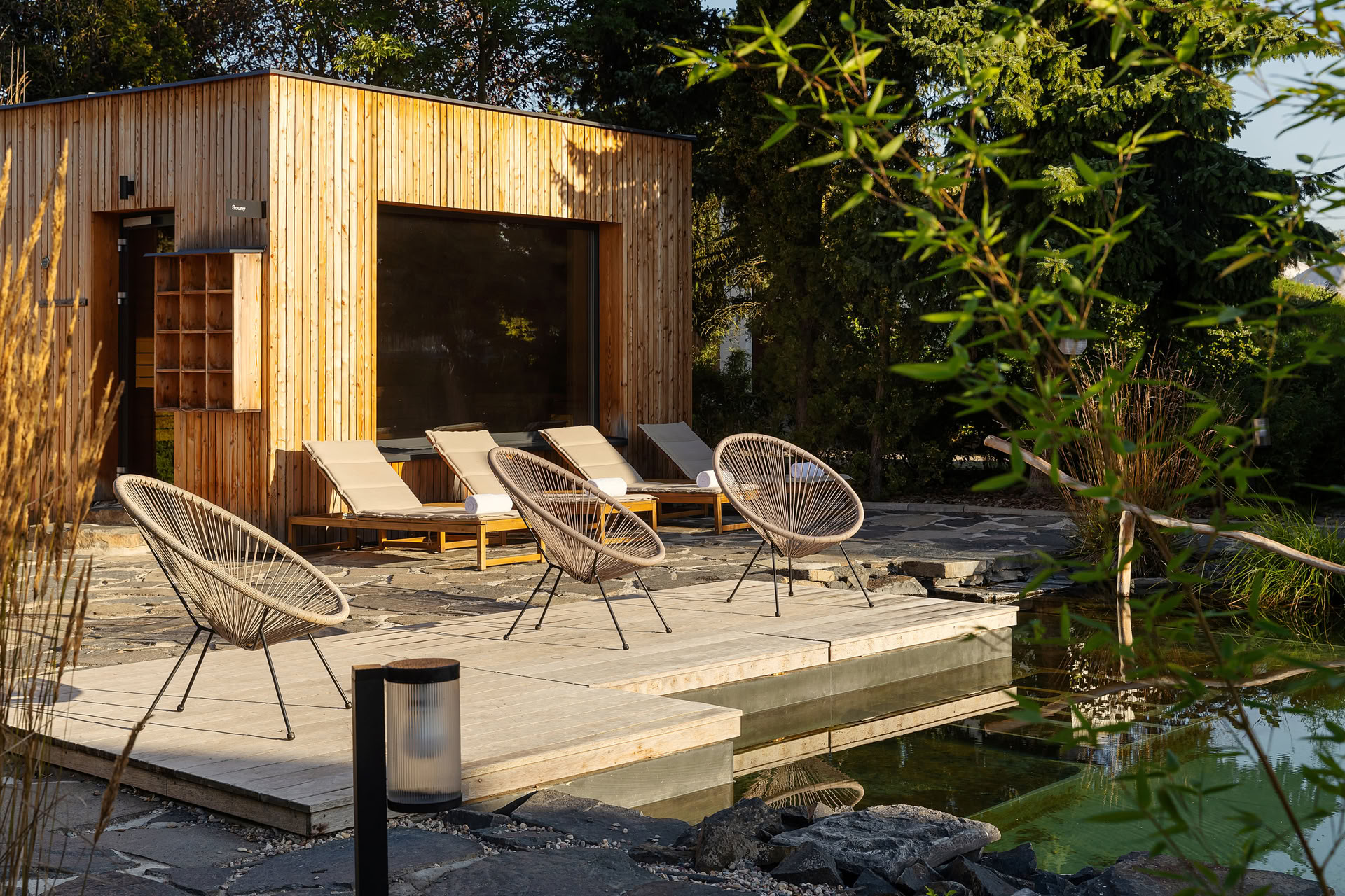 Wellnessresort po.spolu