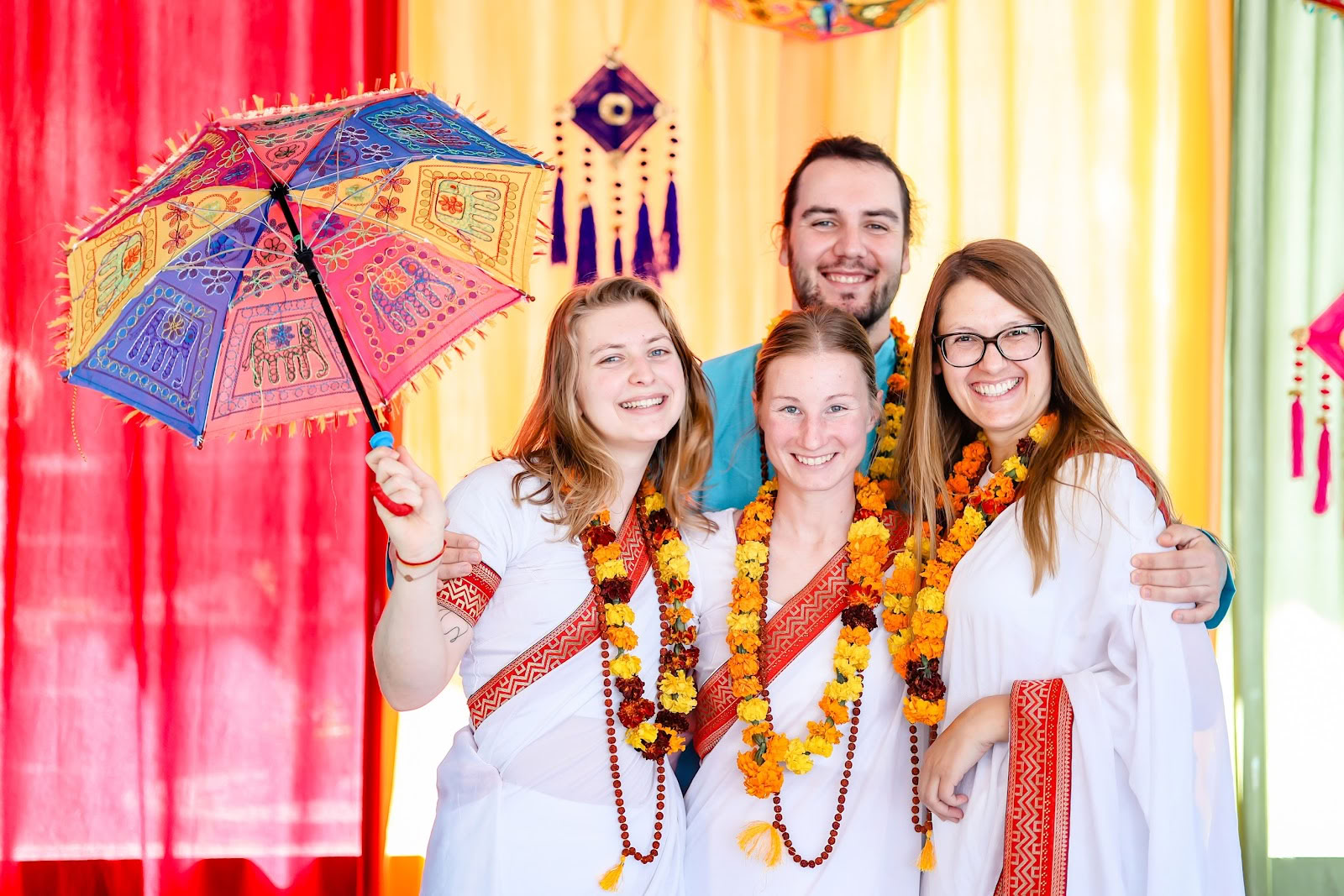 Rishikesh Yogkulam - Beste yogaschool in Rishikesh, India