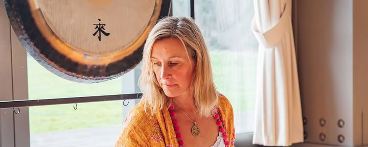 Mellulah Yogaretraites
