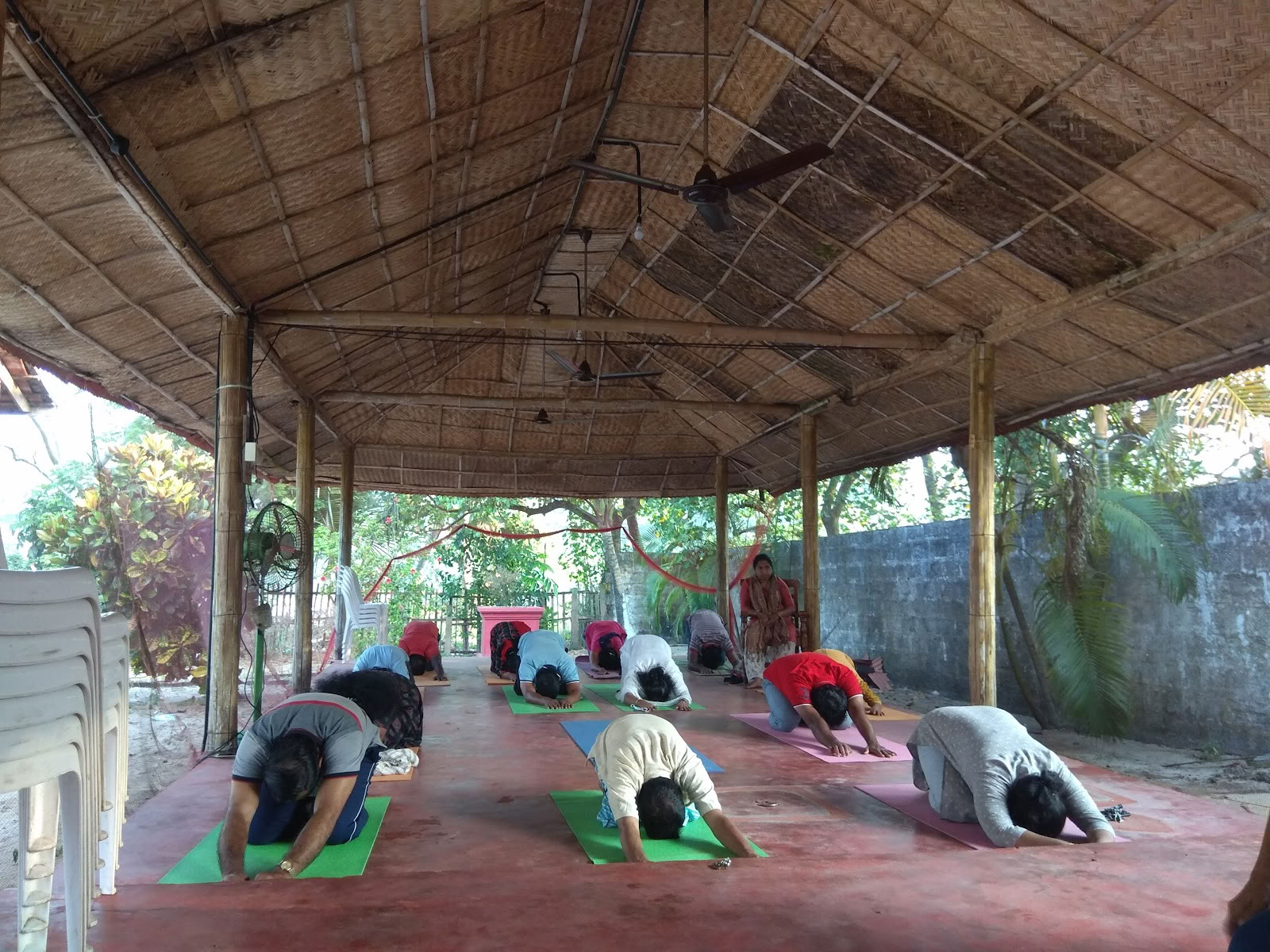 Sambodhi Yoga House & Zen Centrum