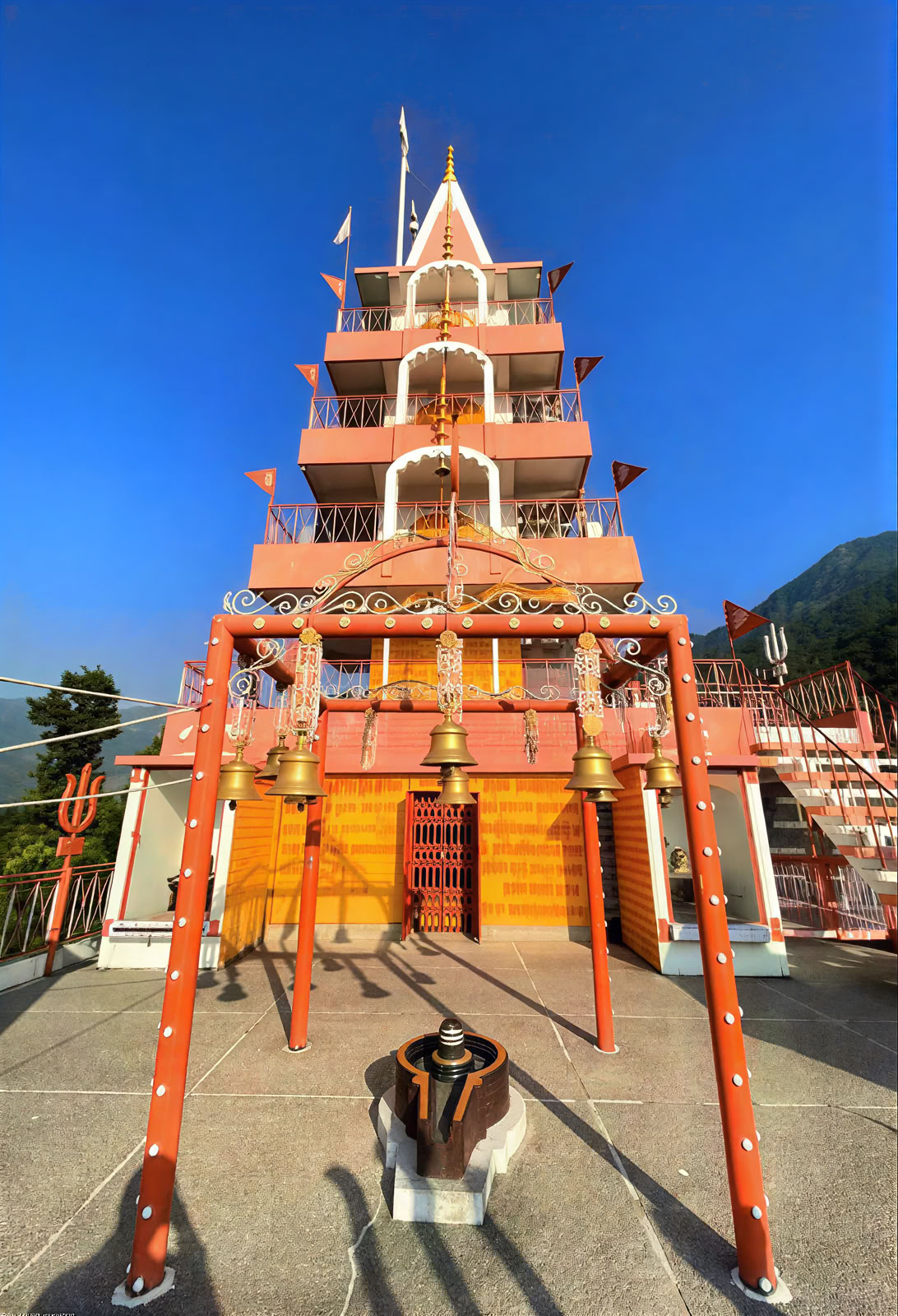 Ware Geluk - Meditatie in India