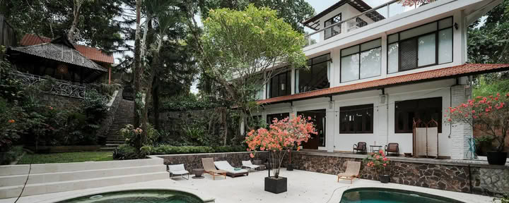 De Sattva Yoga Retraite