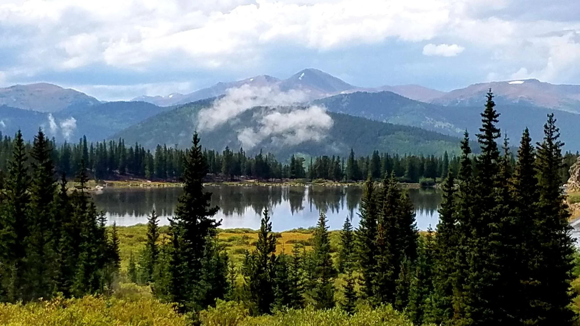 Sereniteit retraites | Blue Ridge en Smoky Mountains
