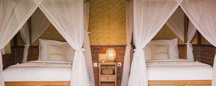 Comfort & Luxury