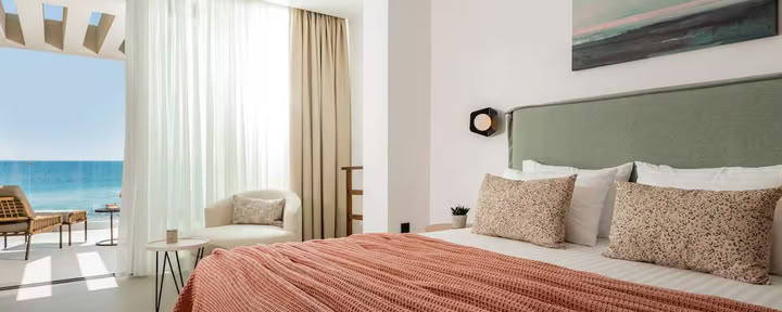 Privévilla voor retraites