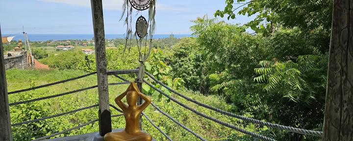 Enkele hutten