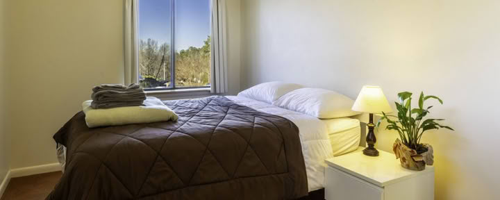 Private Dormitory
