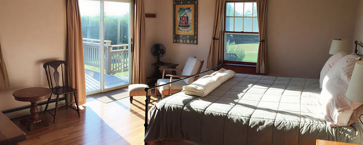 Suite/Benefactor