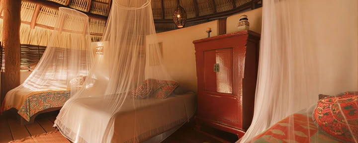 Familiebungalow