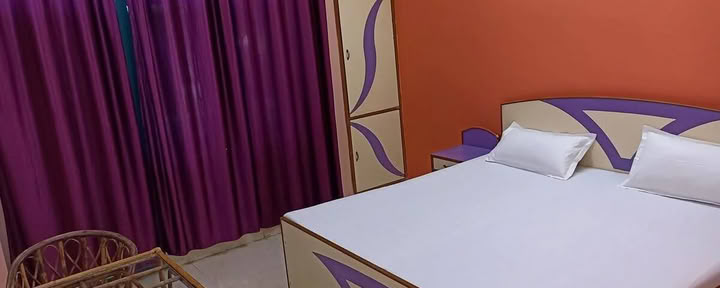 Gedeelde kamer