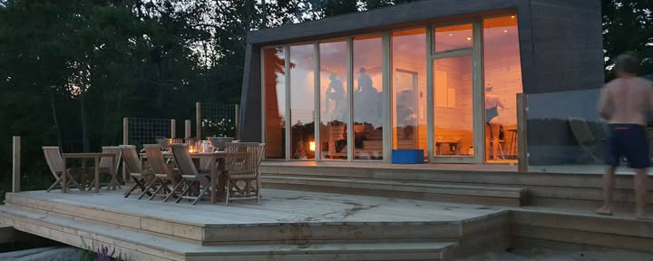 Dubbele kamer - gedeelde bezetting