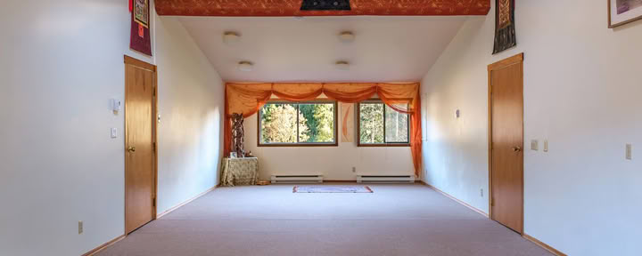 Tuinhuisyogastudio