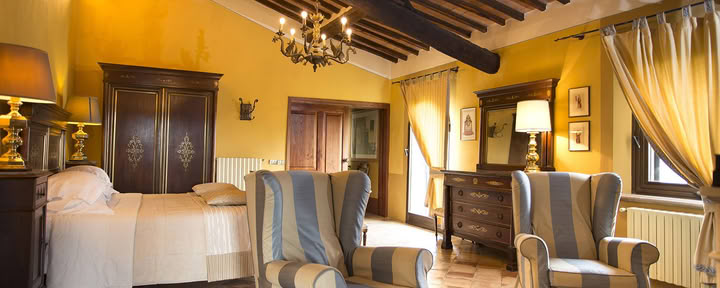 Prachtige Suite