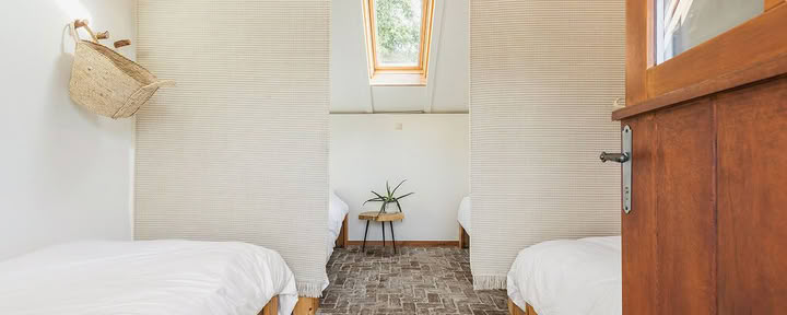 Gedeelde Kamer