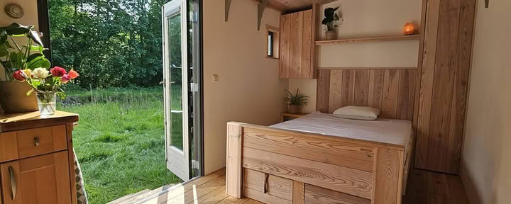 Privé Tiny House