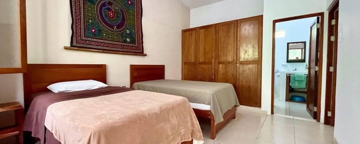 Kamer Zes