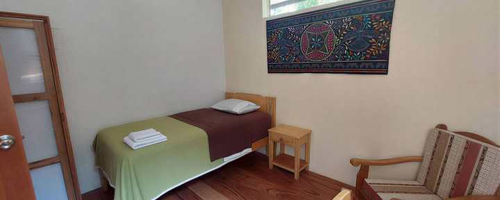 Kamer Acht