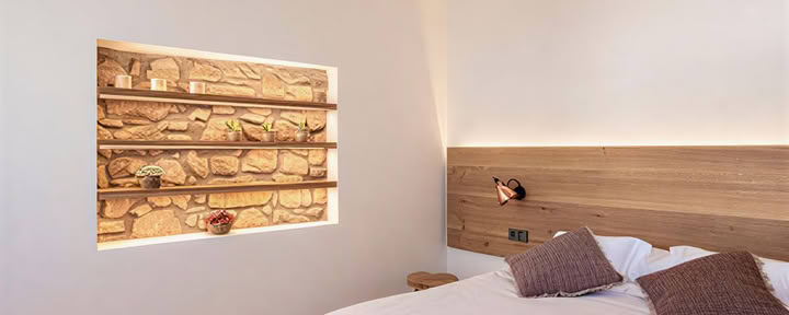Standaardkamer