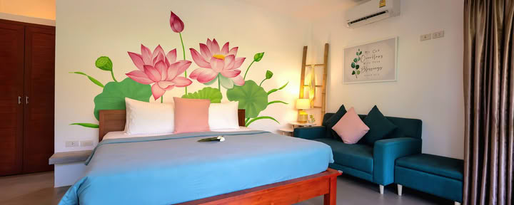 Pink Lotus
