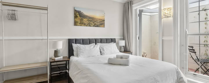 Grond Superior Suite