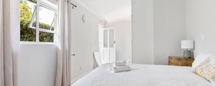 Cottage Deluxe Appartement