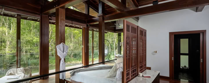 Billabong Villa