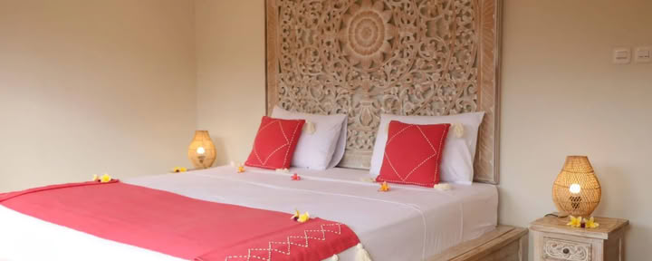Privébungalow