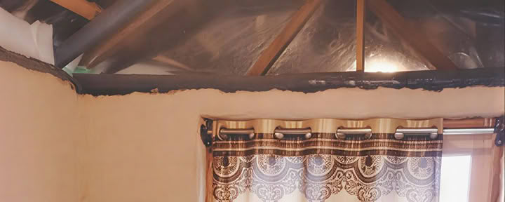 Basiscomfort *Woonruimte zonder eigen sanitair (gedeelde kamer voor één persoon)
