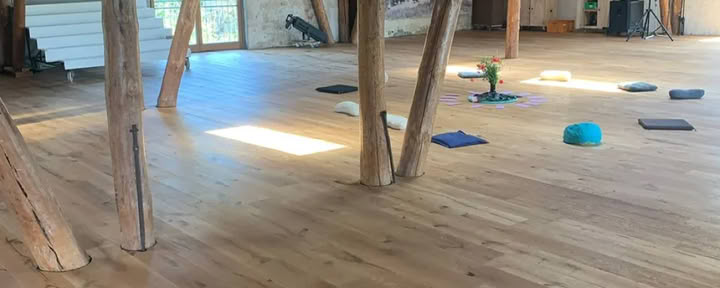 Koeienstal Studio