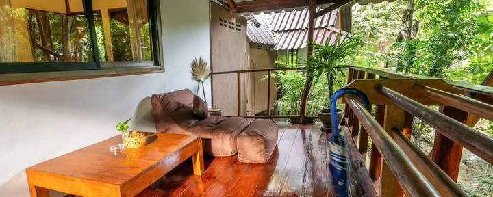 Mala Bungalow