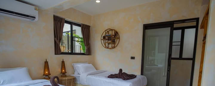 Comfortkamer