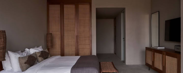 Deluxe kamer