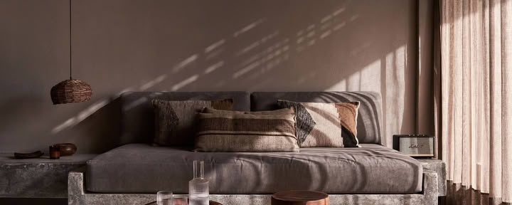 Junior Suite met twee bedden