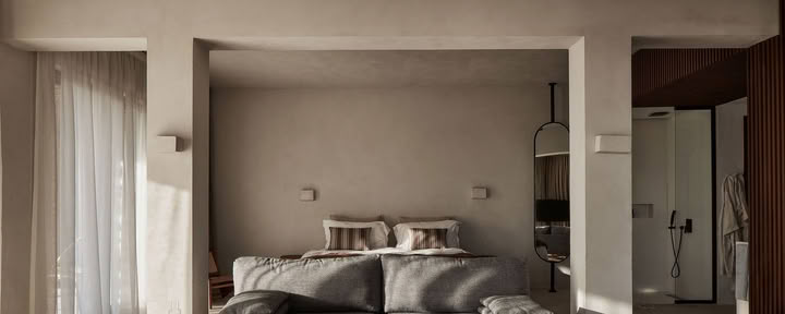 Strandsuite