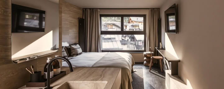 Topsuite