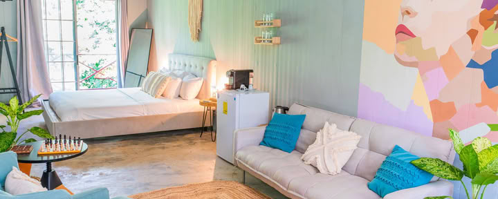 Suite