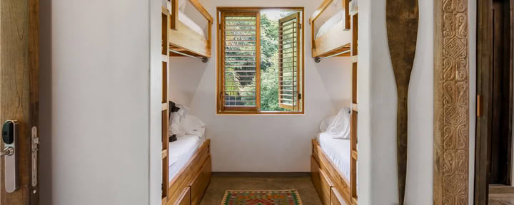 De Bunkkamer