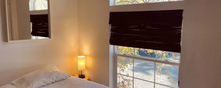 Privékamer, Privébadkamer