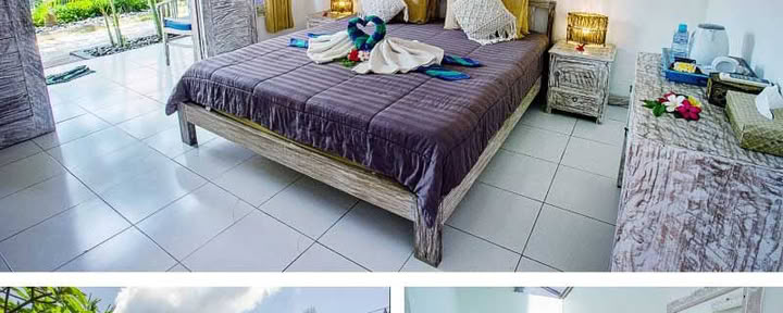 Naturale Guest House - Tweepersoonskamer