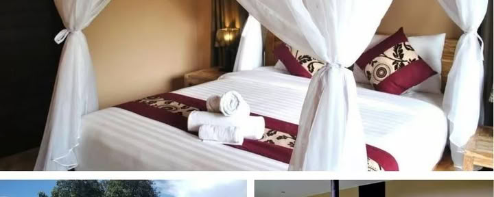 Damara Lembongan Resort - Tweepersoonskamer