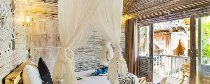 Standaard tweepersoonskamer of kamer met twee aparte bedden