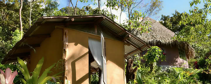 Rivierhut