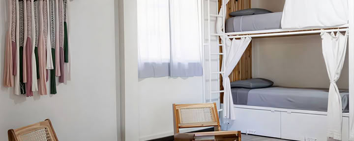 Lodgekamer