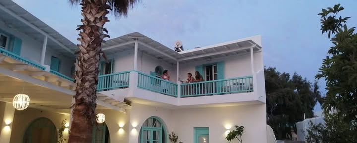 Familiekamer