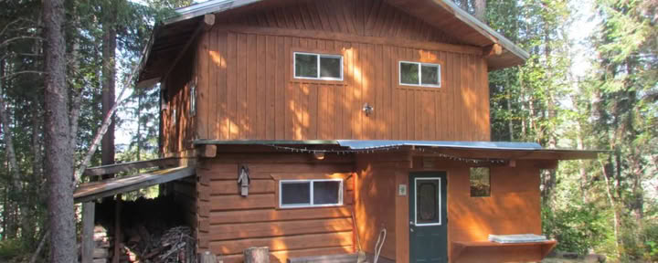 Zuidpunt Cottage