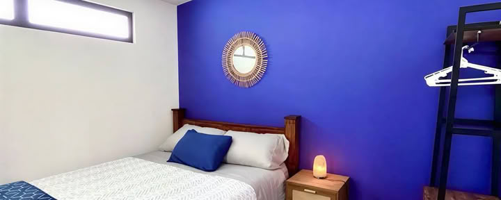Privé-accommodatie